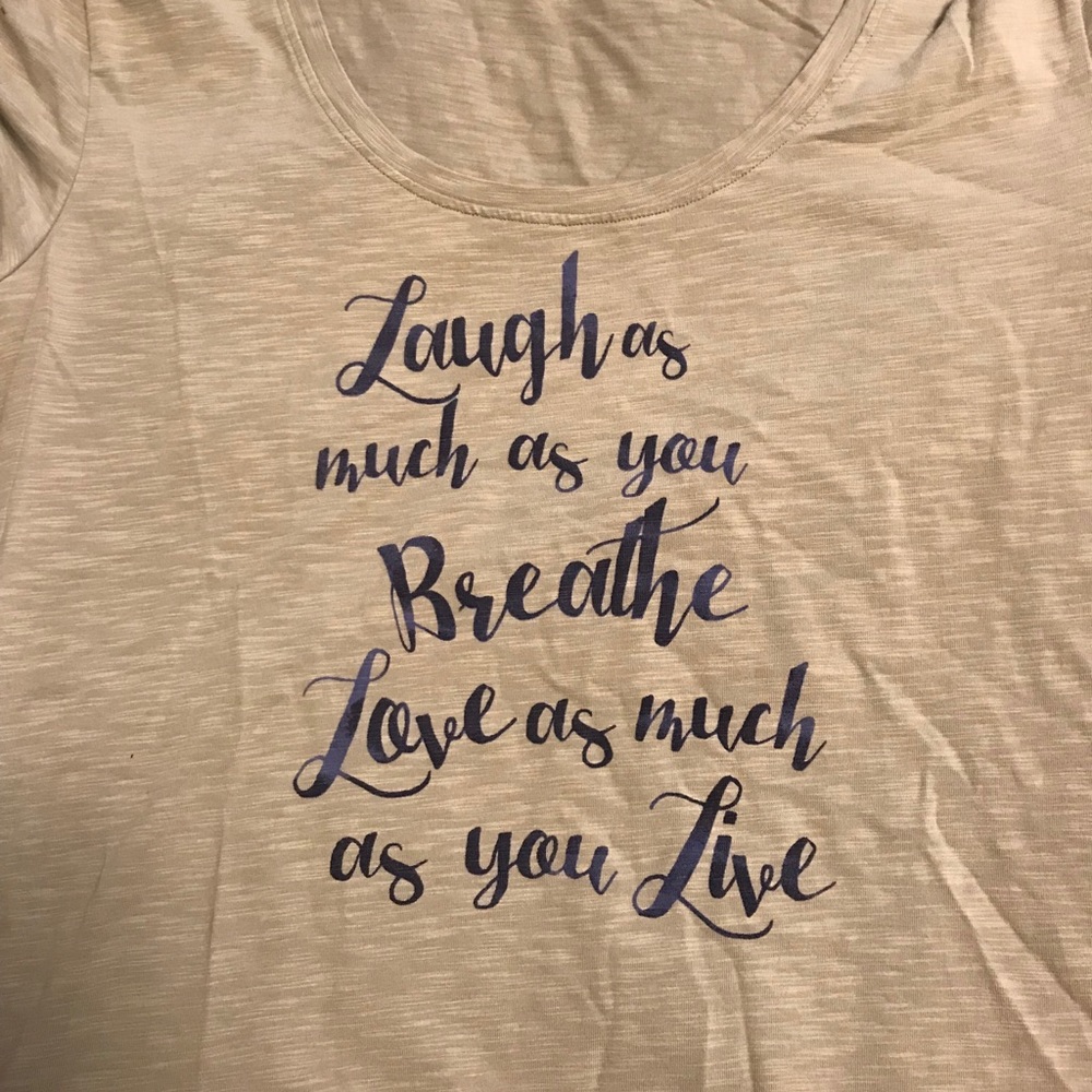 Matilda Jane shirt